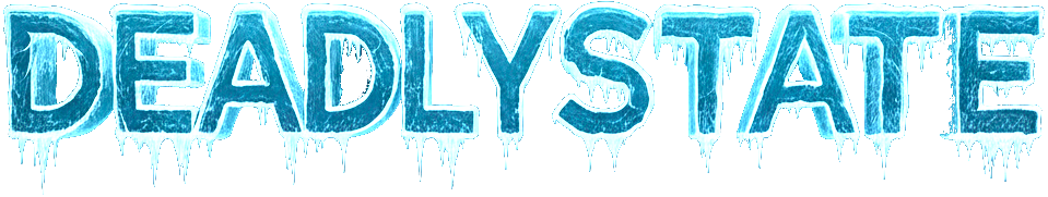 Deadly State Logo